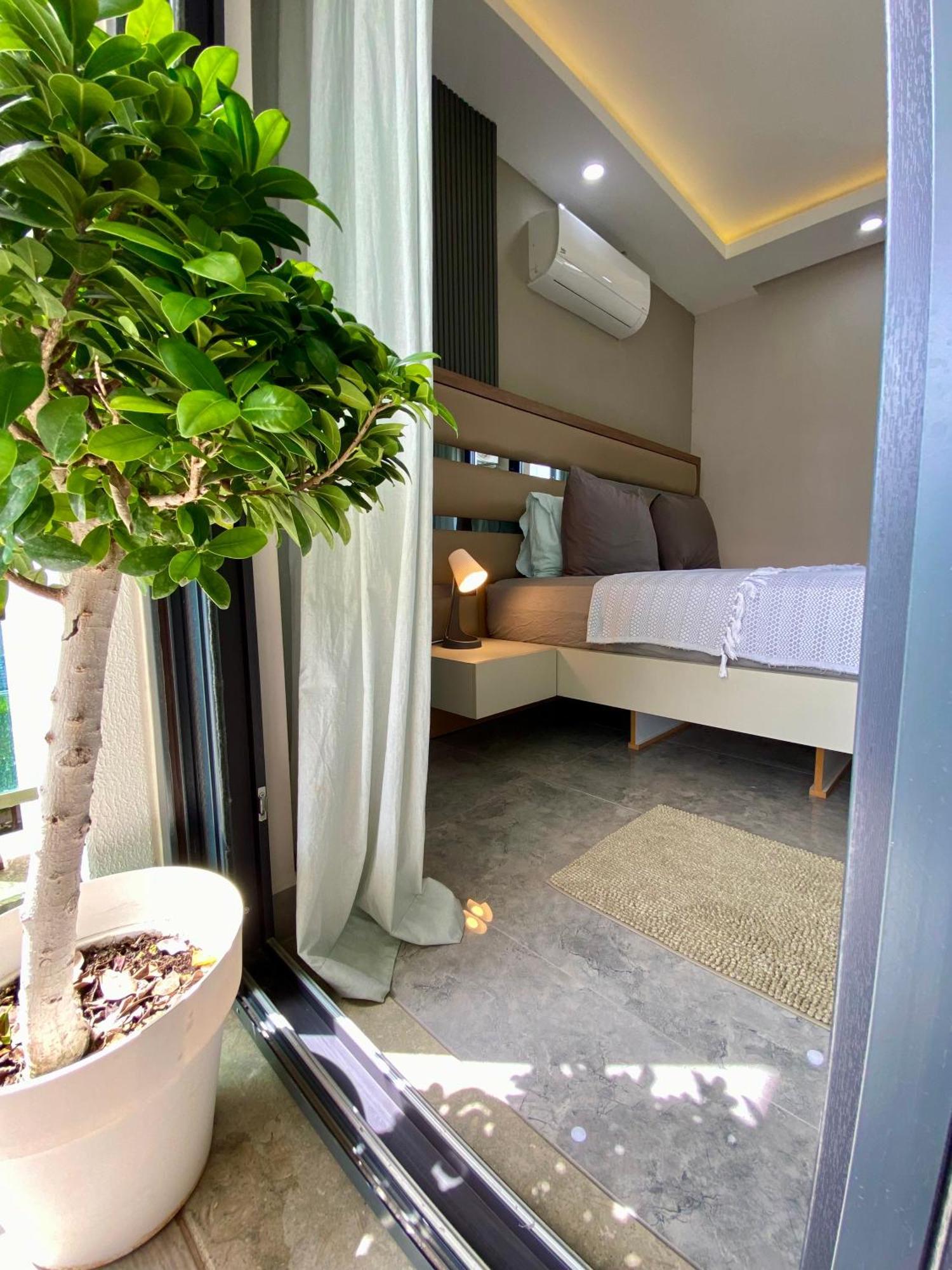 Villa Annabèll1 Havuzlu Jakuzili Triplex Lux villa Belek Esterno foto