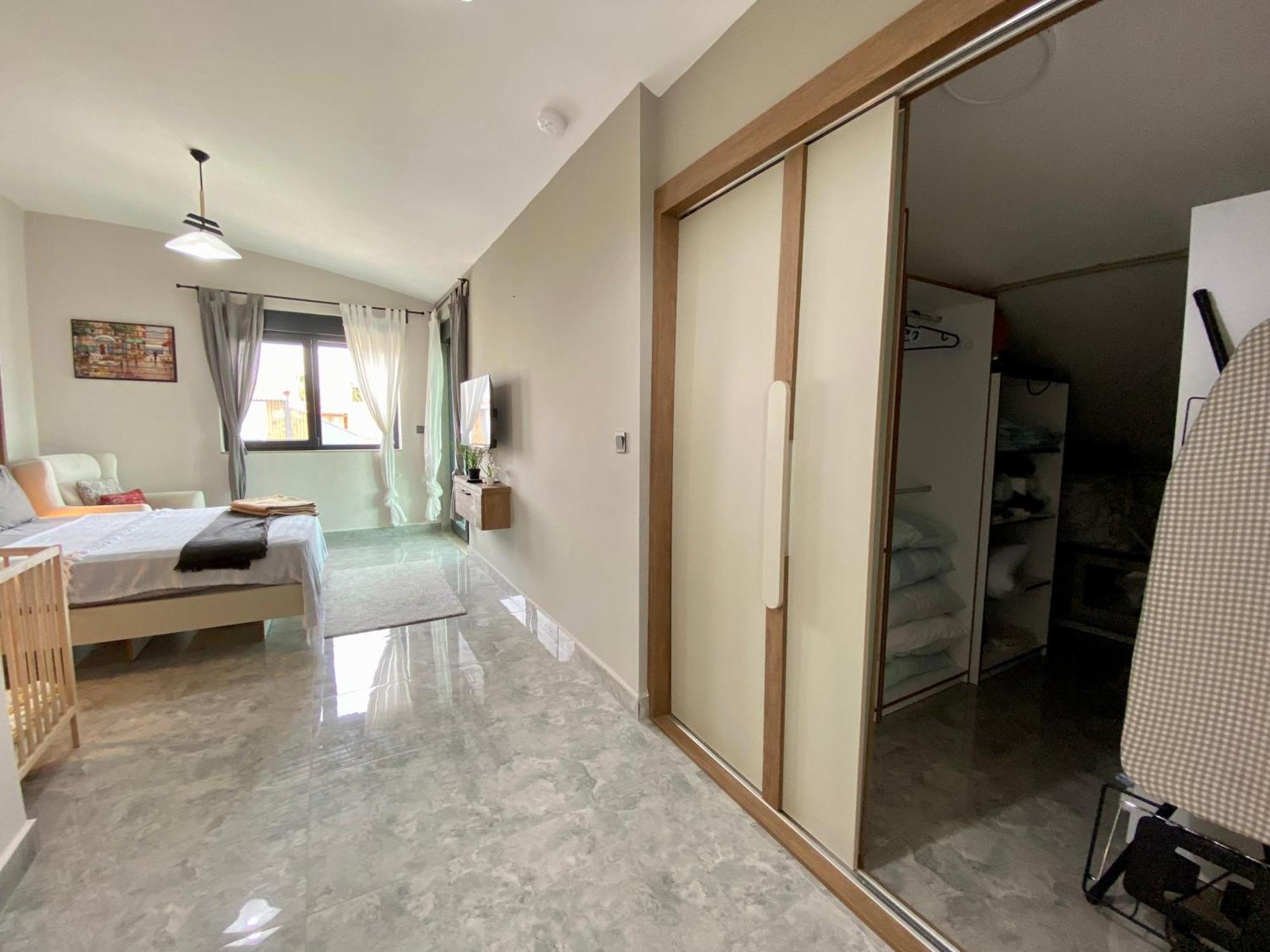 Villa Annabèll1 Havuzlu Jakuzili Triplex Lux villa Belek Esterno foto